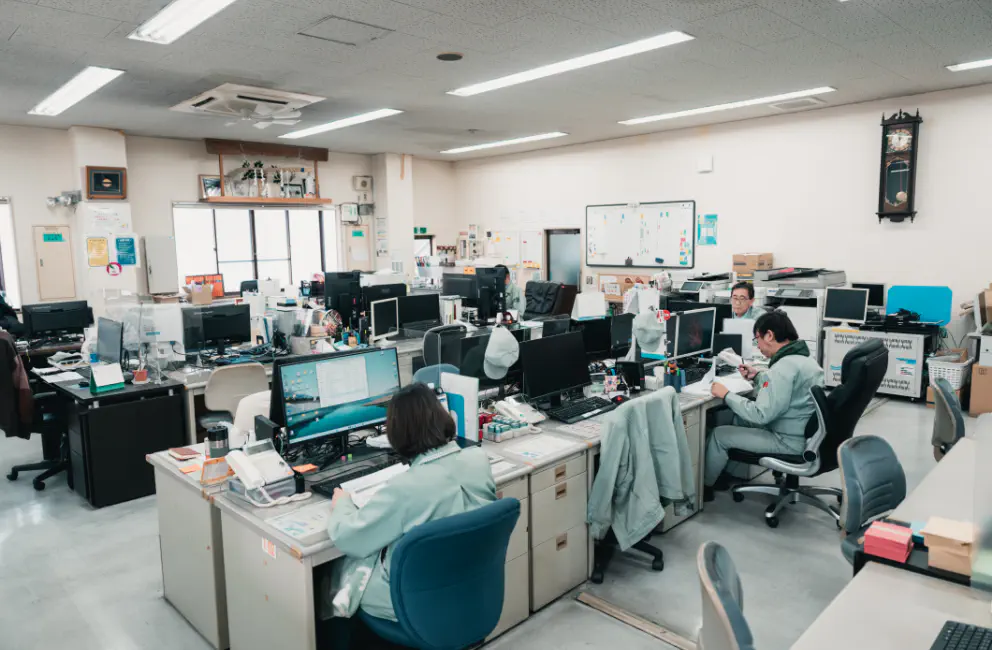 総務・事務職